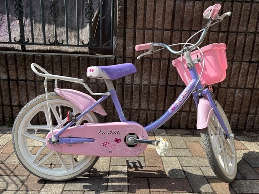 子供用自転車