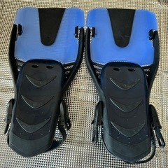 スノーケリング5点セットの画像