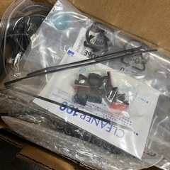 panasonic        ドライブレコーダーリアカメラの画像