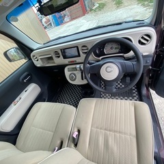 ミラココア　平成23 106249kmの画像