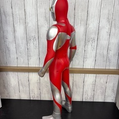 【新品】BANDAINAMCO  ウルトラマンの画像