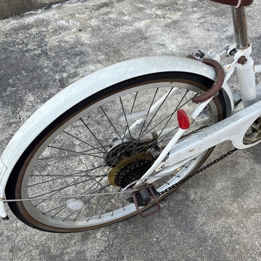 自転車