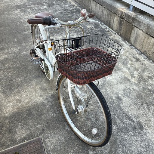 自転車