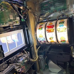 エヴァンゲリオン　スロットの画像