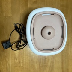 ペット給水器の画像