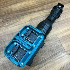 マキタ(makita) JR360DPG2 コードレスレシプロソー【船橋馬込店】【店頭取引限定】【中古】管理番号：ITUAYAWQM8KCの画像