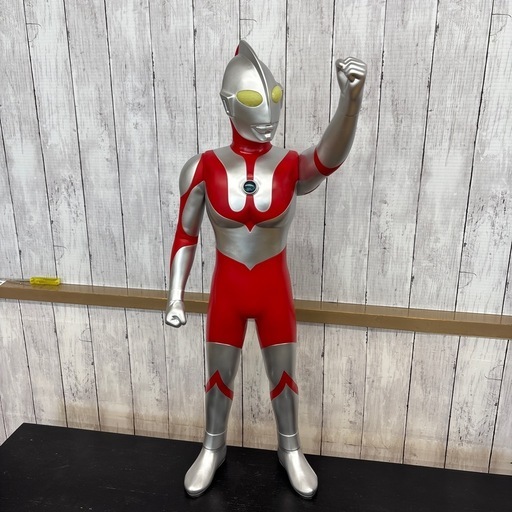 【新品】BANDAINAMCO  ウルトラマン