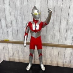 【新品】BANDAINAMCO  ウルトラマンの画像