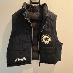 スキーウェアの画像