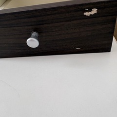 お値下げ中‼️ニトリ　勉強机の画像