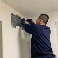 エアコン工事の技術を無料で教えます｜未経験OK｜手に職の画像