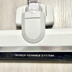 アイリスオーヤマ キャニスティッククリーナー WLIC-CSP5
の画像