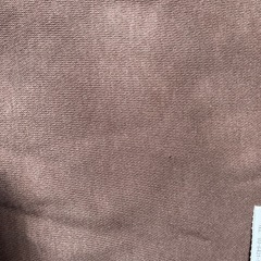 レディーススウェット　ブラウンの画像