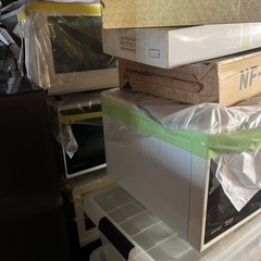 新生活応援家電セールの画像