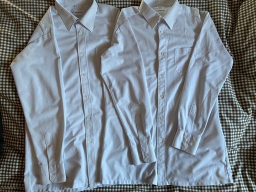 神村学園　男子制服９点セット