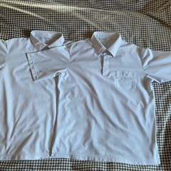 神村学園　男子制服９点セットの画像