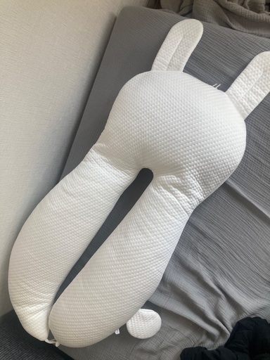 【美品】本日値引き！YunnySleep ユニースリープ 赤ちゃん枕