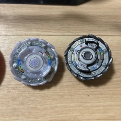 ベイブレード    スタジアム　電動の画像