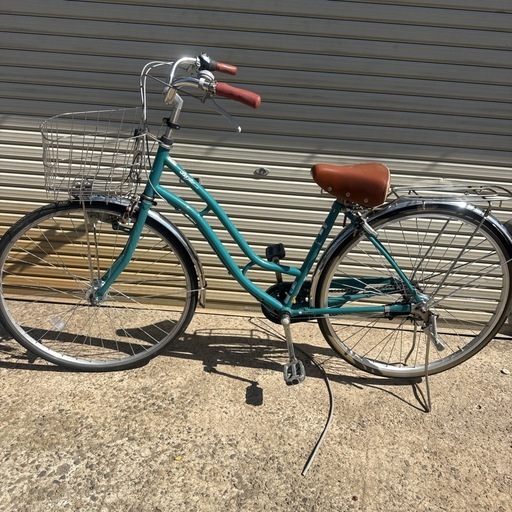 自転車27インチ
