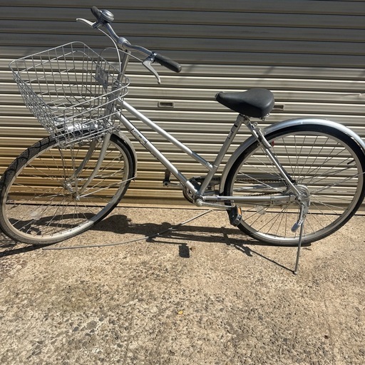 自転車26インチ