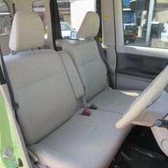 ダイハツ　タント　Ｘ　ＳＡ★1年保証★ロードサービス　スマートアシスト　左側パワースライド　オートエアコン　ＣＤオーディオ　スマートキー　エコアイイドル　オートライト　ドアバイザーの画像