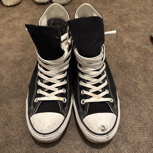 converse GORE-TEX 27.5