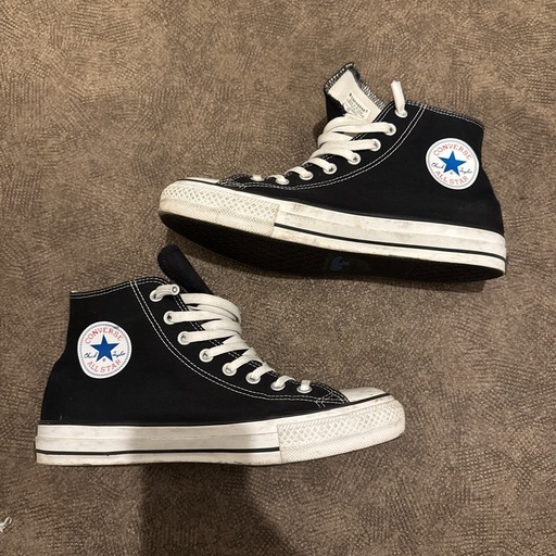 converse GORE-TEX 27.5