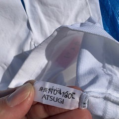 110〜130cmタイツ110  の画像