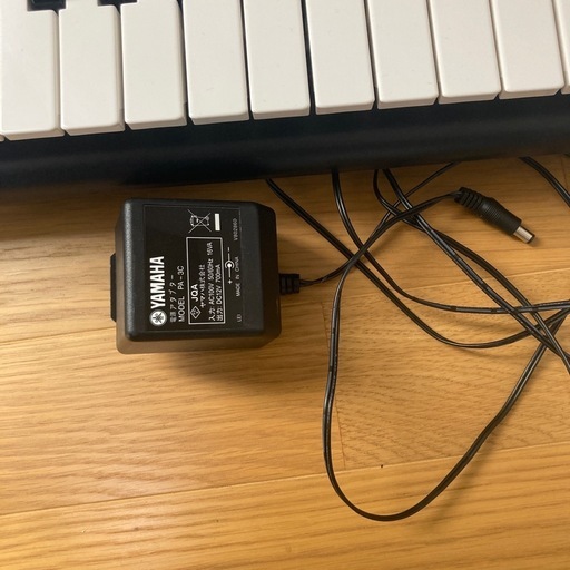 YAMAHA ヤマハ 電子ピアノ PSR-E333