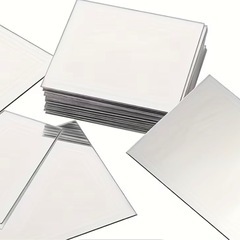 決まりました。自己接着性アクリルシートの画像