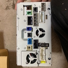 カーナビの画像