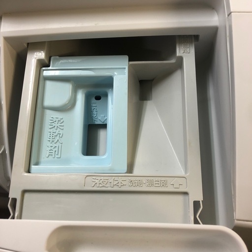 NO：5813  東芝電気洗濯乾燥機‼️大きめ9KG❣️超お買い得品❣️