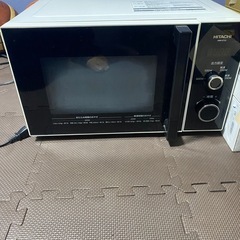 ＊3/22迄値下げ対応可能 電子レンジ　 2022年製美品の画像