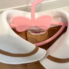 こども園かける制服ぼうし体操服通園バッグまとめ売りの画像