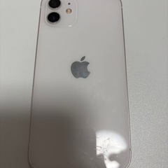 iPhone12 128GB 動作良好 iOS18 SIMフリー 美品の画像