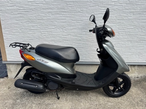 ３日間限定セール！ 79800円→52800円 ヤマハ ジョグ SA39J 人気のインジェクション車！ 通勤通学に！ 即乗り可！ JOG