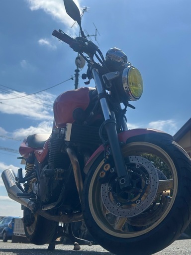 XJR1300 2015年式