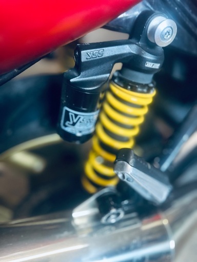 XJR1300 2015年式