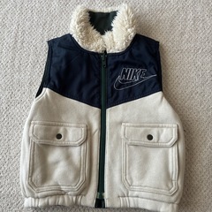 ナイキベストの画像