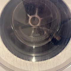 東芝　洗濯乾燥機の画像