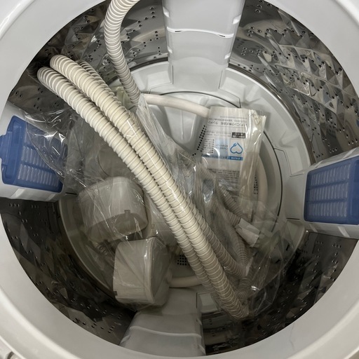 【70】全自動洗濯機