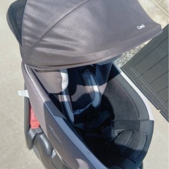 チャイルドシート3/23処分の画像