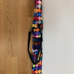 ゴルフ　スタンドキャリーバッグの画像