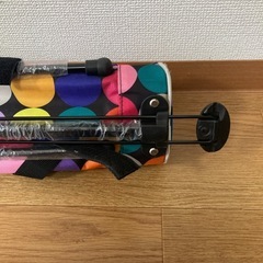 ゴルフ　スタンドキャリーバッグの画像