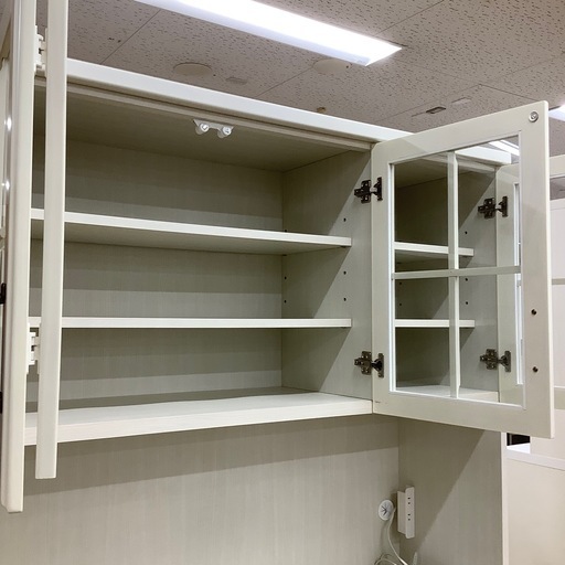 【トレファク ラパーク岸和田店】ニトリ レンジボード　入荷しました。