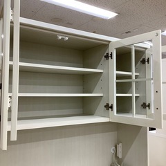 【トレファク ラパーク岸和田店】ニトリ レンジボード　入荷しました。の画像