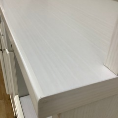【トレファク ラパーク岸和田店】ニトリ レンジボード　入荷しました。の画像