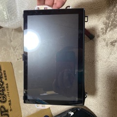 カーナビの画像