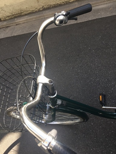 自転車0444
