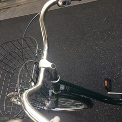 自転車0444の画像